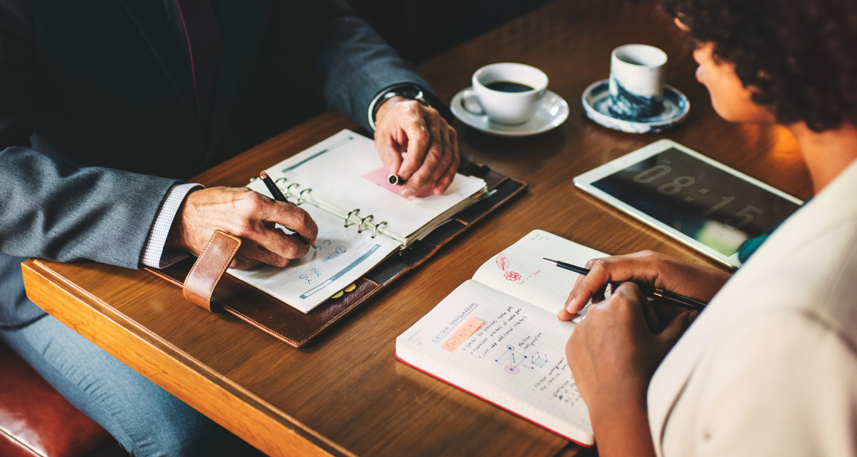 If you want feedback, you have to ask